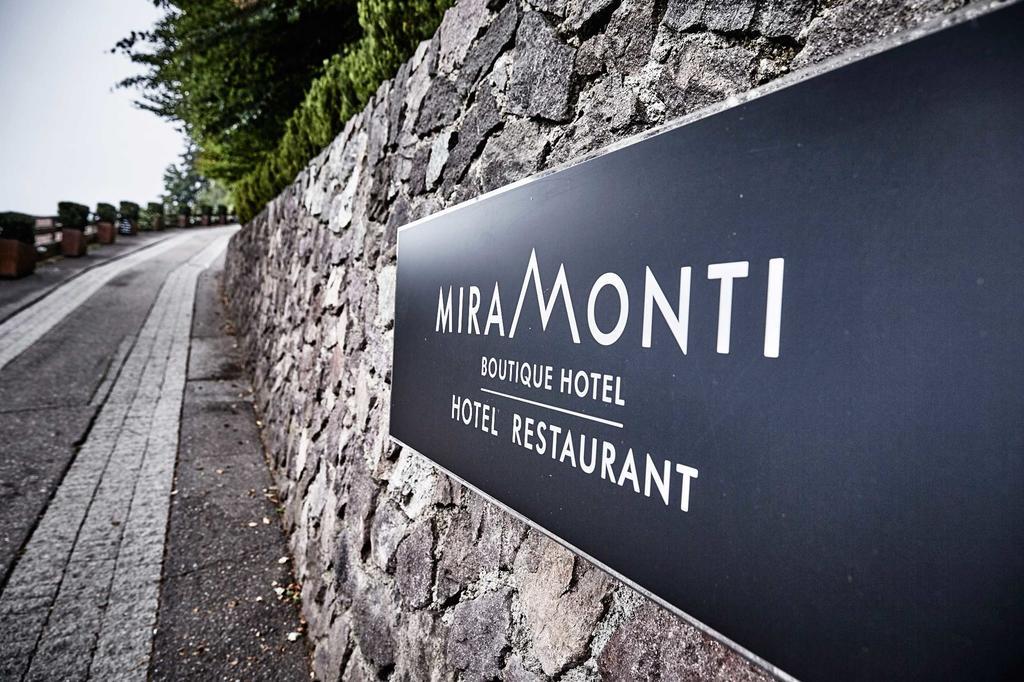 Miramonti Boutique Hotel Hafling Exterior photo